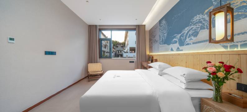 相宜民宿(太湖文博园店)图片