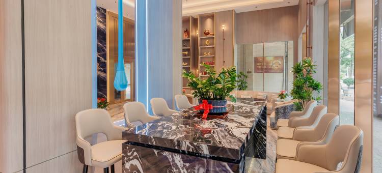 中山柏林酒店图片