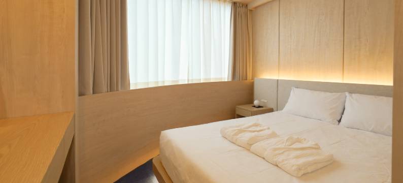 UH苏伊特南波站SPA(UH Suite Namba Station The Spa)图片