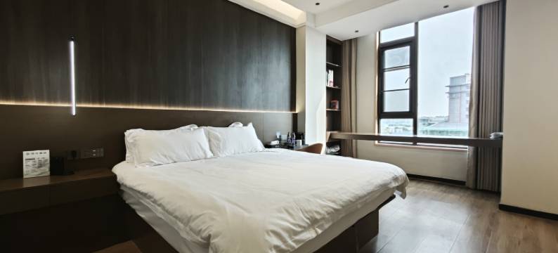 信华酒店(民权北关店)图片