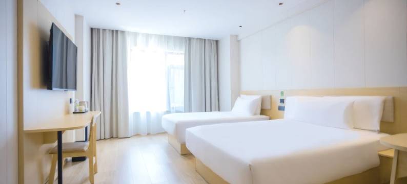 假日酒店(锦州市府路红星美凯龙店)图片