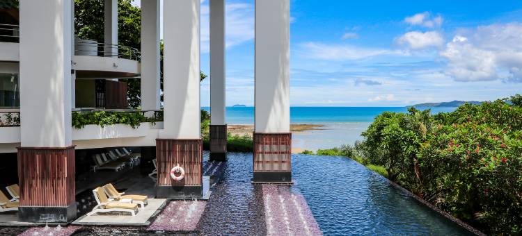 芭堤雅皇家克里夫豪华酒店(Royal Cliff Grand Hotel Pattaya)图片