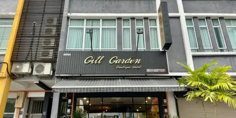 馬六甲 Collection O 酒店(靠近聖約翰堡,原吉爾花園)