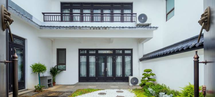 平邑吾家民宿(沂蒙山旅游区龟蒙景区)图片