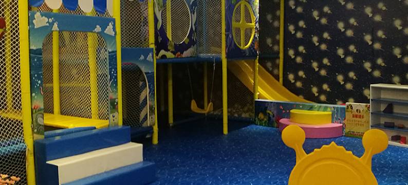 永善豪都温泉SPA酒店图片