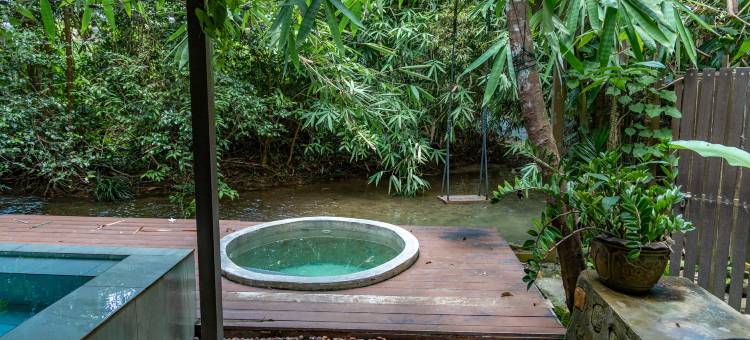 班奈蒙树屋(Bannaimong Treehouse)图片