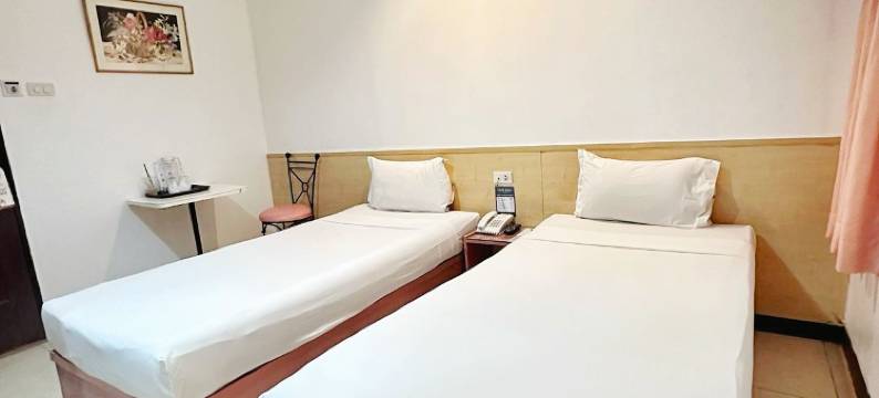 夸特罗码头酒店(Hotel Pier Cuatro)图片