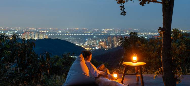 自在山里·养生疗愈民宿(龙泉山风景区店)图片