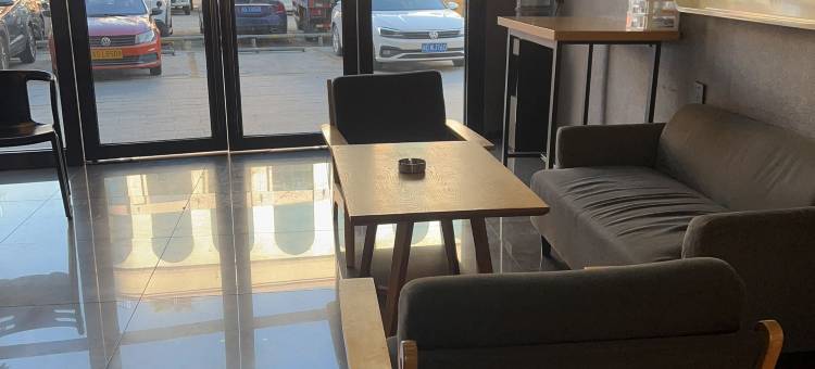 尚客优酒店(东莞虎门大宁广场店)图片