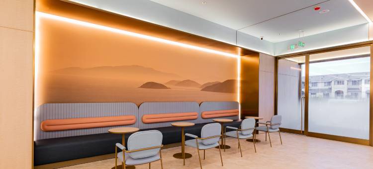 汉庭酒店(舟山金塘文化广场店)图片