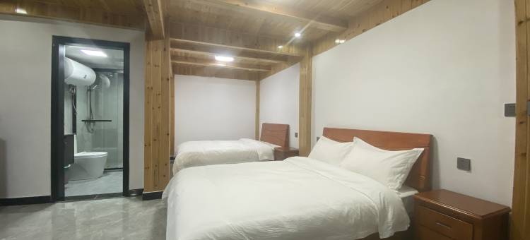 云中大漈伴云小居图片