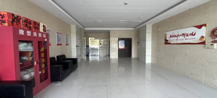 临港民宿(机场店)图片