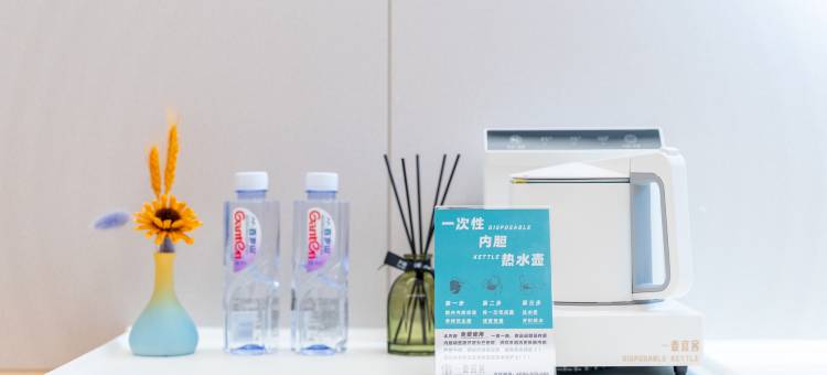 安吉•星空酒店图片