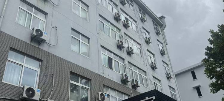 南苑e家连锁酒店(鼓楼店)图片