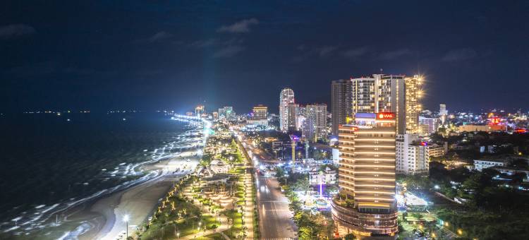 头顿维亚斯酒店(Vias Hotel Vung Tau)图片