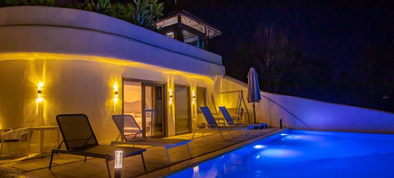 大理松云度假海景美宿图片