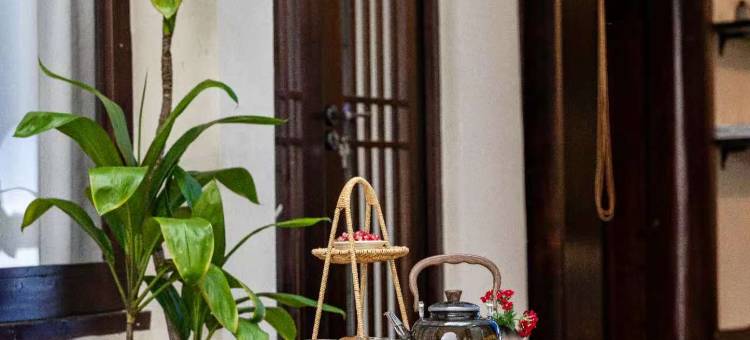 望子归·轻奢温泉美宿(和顺古镇店)图片