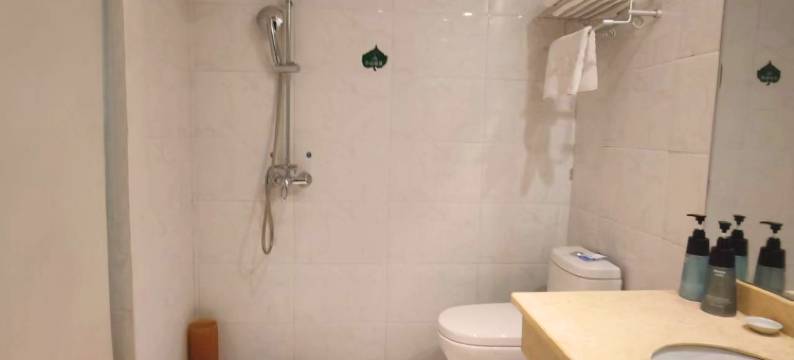 东方禾元大酒店(古汉台3201医院店)图片