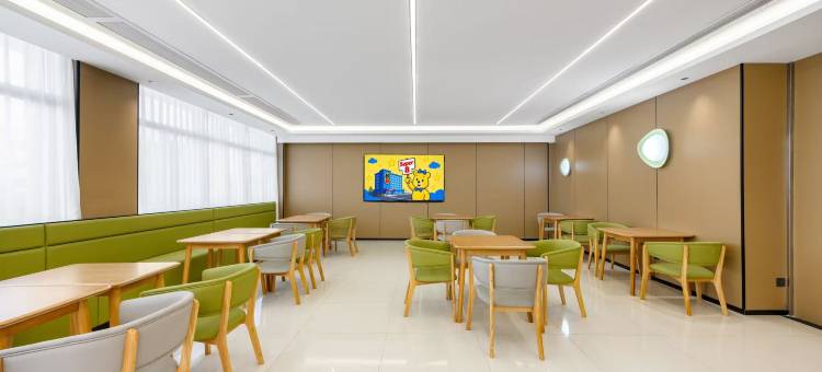 速8酒店(扬州江都龙川广场店)图片