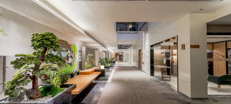 如家商旅酒店(万象城双桥子店)图片