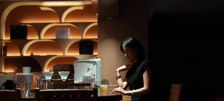 厦门中山路步行街檀邑酒店图片