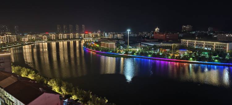 尚客优连锁酒店(英山沿河西路店)图片