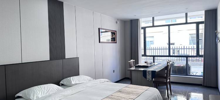 慕雪居民宿(塔县美食街店)图片