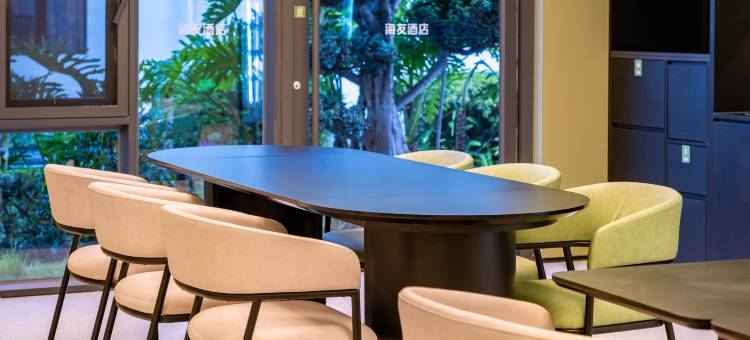 海友酒店(大理古城月华路店)图片