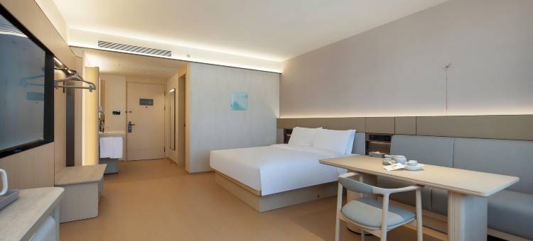 全季酒店(南沙万顷沙店)图片