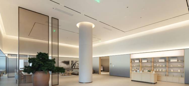 全季酒店(南沙万顷沙店)图片