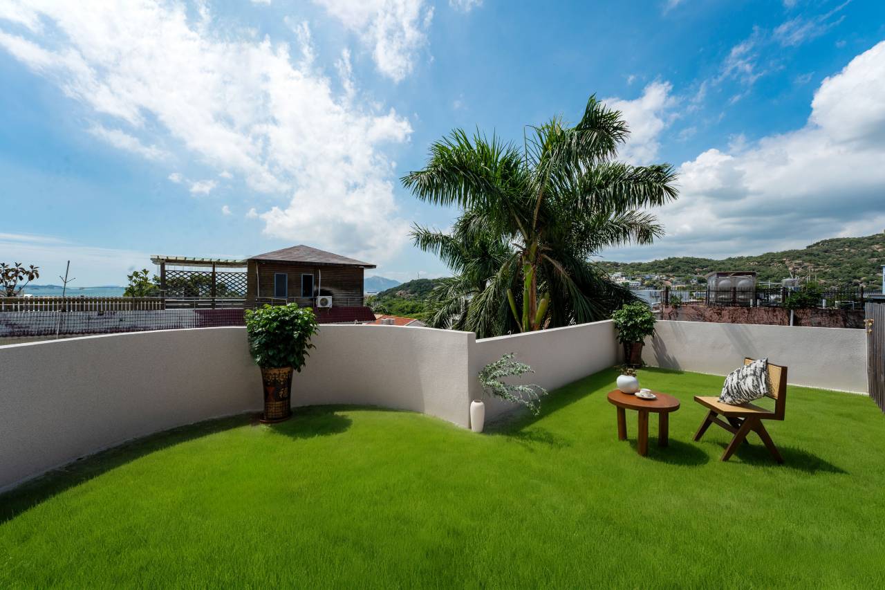 花筑·希野度假别苑民宿(会展中心黄厝海滩店)图片