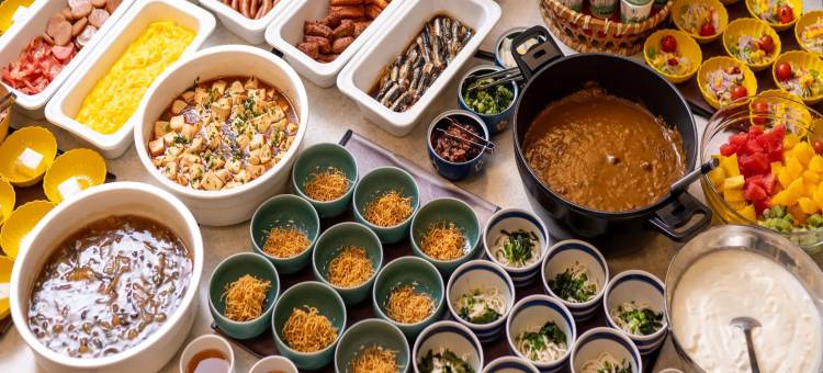 佐世保中央酒店(Central Hotel Sasebo)图片