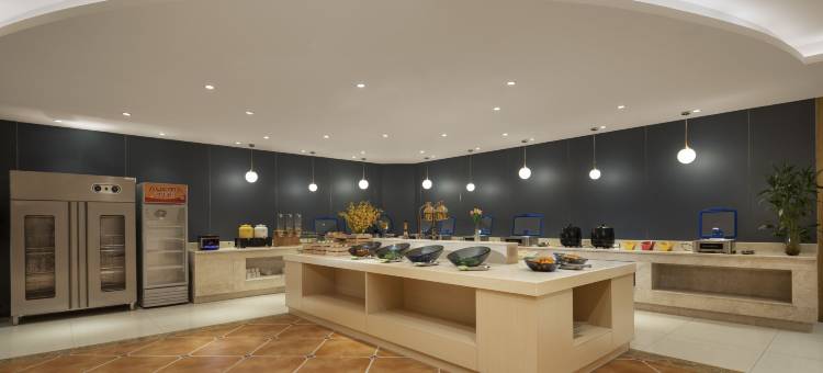 维也纳国际酒店(安庆宜秀区高铁站店)图片