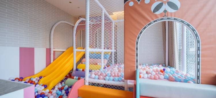 维也纳酒店(大理洱海站万达店)图片