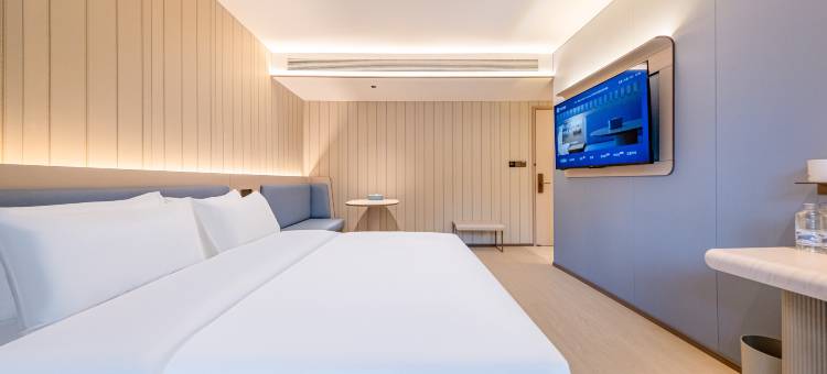 汉庭酒店(大理洱海站店)图片