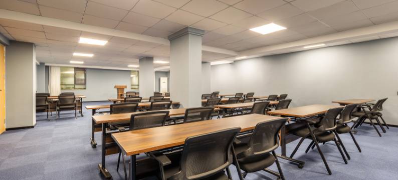 新云季酒店(儋州白马井镇店)图片