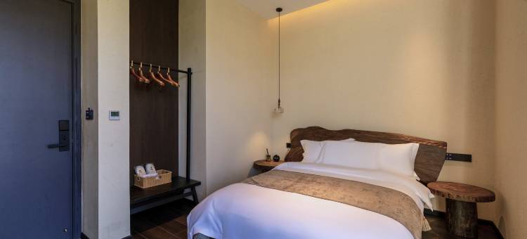 毕节喜鹊美学疗愈民宿(德溪大桥店)图片