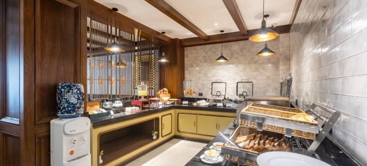 Hotel Sara Sadan图片