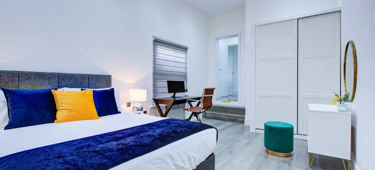 Hybrid Resi - London, Wandsworth close to Clapham图片