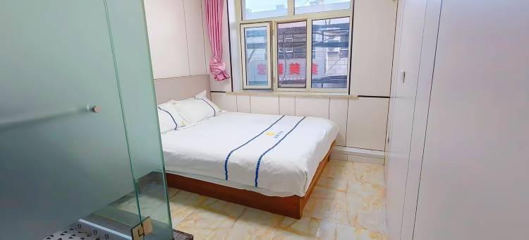 依安嘉族宾馆图片