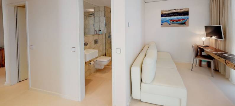 柏林奥图布拉恩路远景公寓酒店(VISIONAPARTMENTS Berlin - contactless check-in)图片