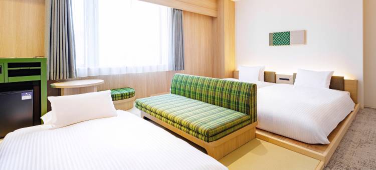 HOTEL AMANEK 飞驒高山(HOTEL AMANEK HidaTakayama)图片