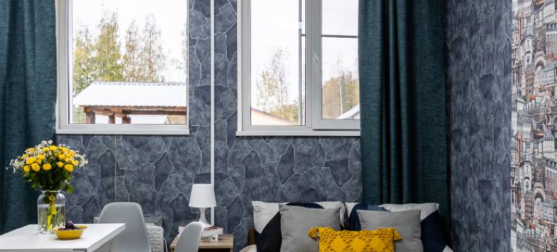 Usadba Lebyazhe图片