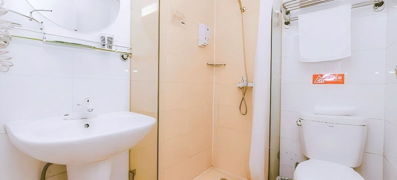 如家酒店neo(杭州西湖风景区断桥残雪店)图片