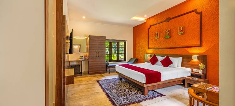 斯特林戈瓦丹那马兰普扎(Sterling Govardhana Malampuzha)图片