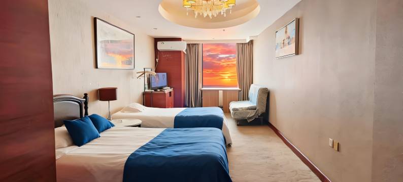 诚美酒店公寓图片