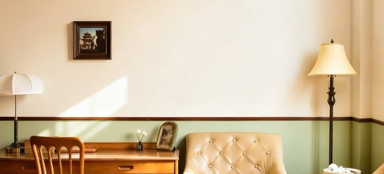 沐丰里·公馆(小公园汕头旅社店)图片