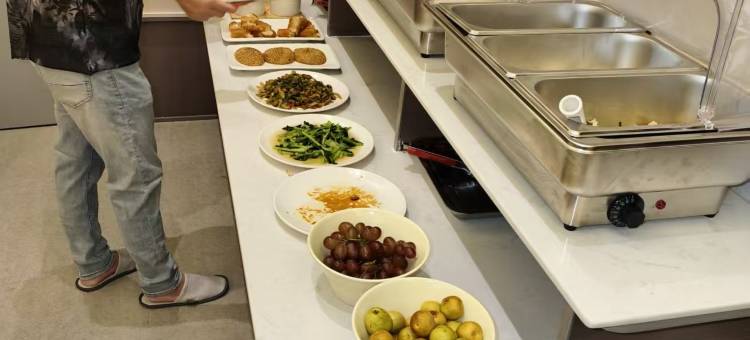 亚悦酒店(抚州名门世家硕果时代店)图片