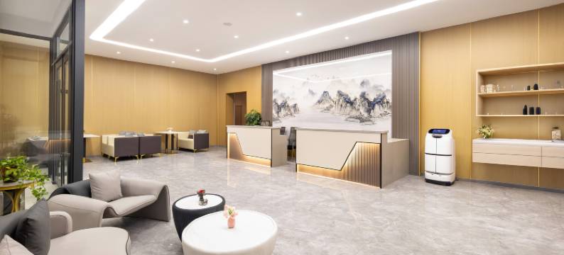 万朵酒店(沈阳省政府北陵公园店)图片