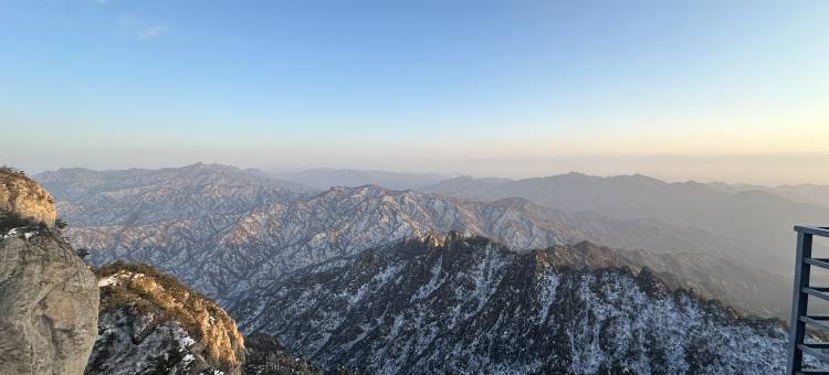 7天酒店(洛阳栾川老君山票务中心店)图片